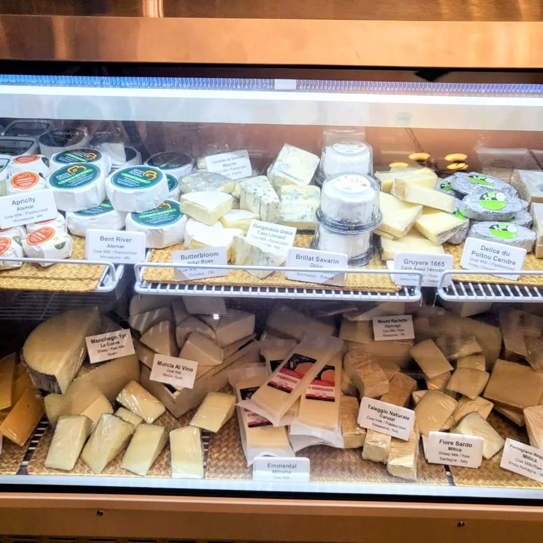 Home Petaluma Cheese Shop